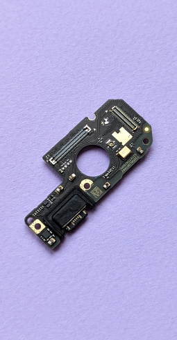 Порт зарядки USB Type-C плата нижня Xiaomi Redmi Note 11 оригінал
