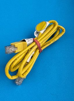 Utp Cable Cabletach 1g 100mbit