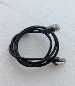 Utp Cable Rj 45 24 Awg