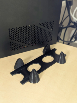 Vertical Stand Shuttle Xpc 2