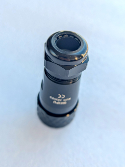 Weipu Sa20 Connector 2