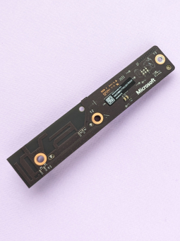 Wi Fi Board Xbox One X 1787  M1041048 001  2