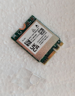 Wi Fi Board M.2 Realtek Rtl882be 11