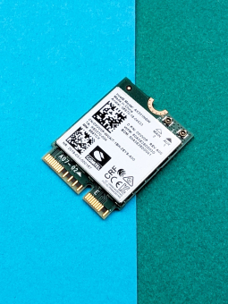 Wi Fi Card Intel Ax201ngw