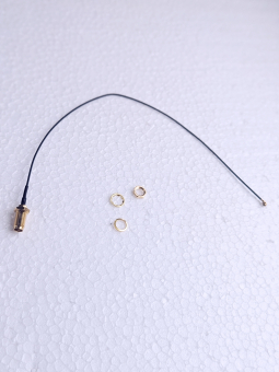 Wi Fi Coaxial Cable 1