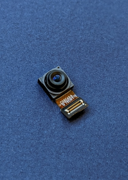 Камера ширококутна Motorola Moto G22