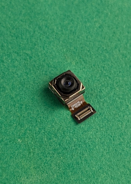 Камера ширококутна Motorola Moto G60