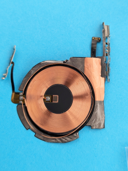 Wireless Antenna Side Flex Apple Iphone 12