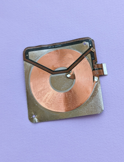 Wireless Charging Antenna Google Pixel 7