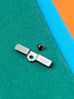 Wwan And Wi Fi Metal Bracket Dell 1