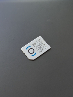 Xfinity Sim Card