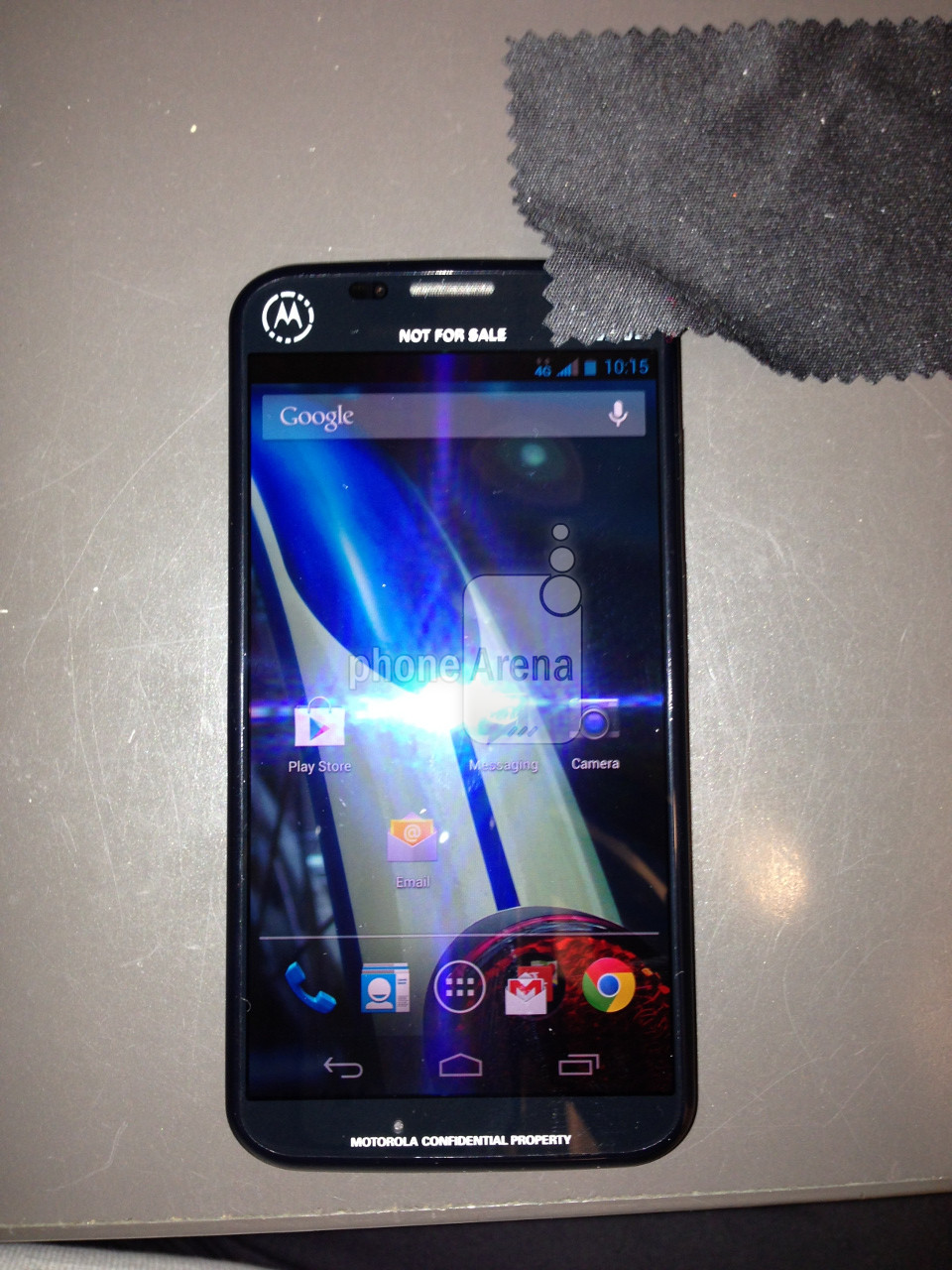 Motorola XT1056 X Phone Sprint