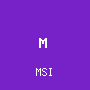 MSI